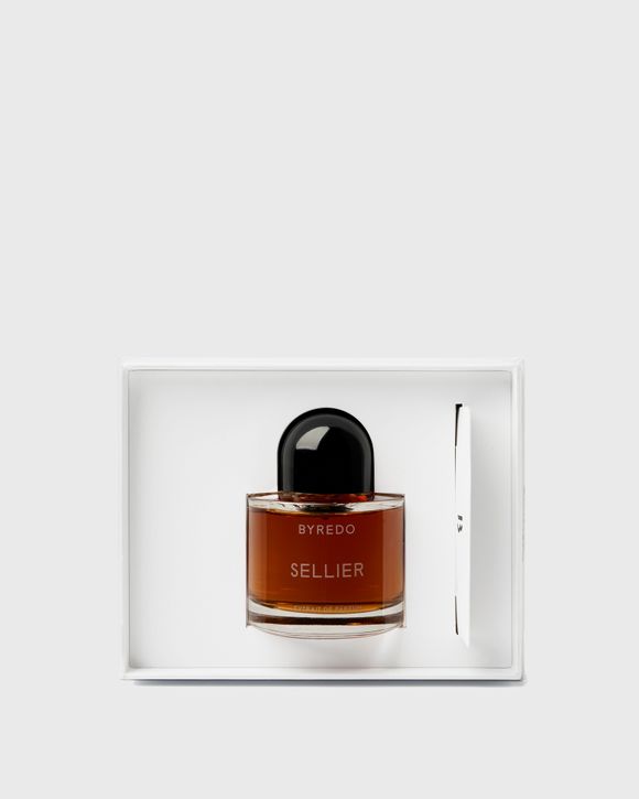 Byredo EDP Night Veils Sellier - 50 ml White - WHITE