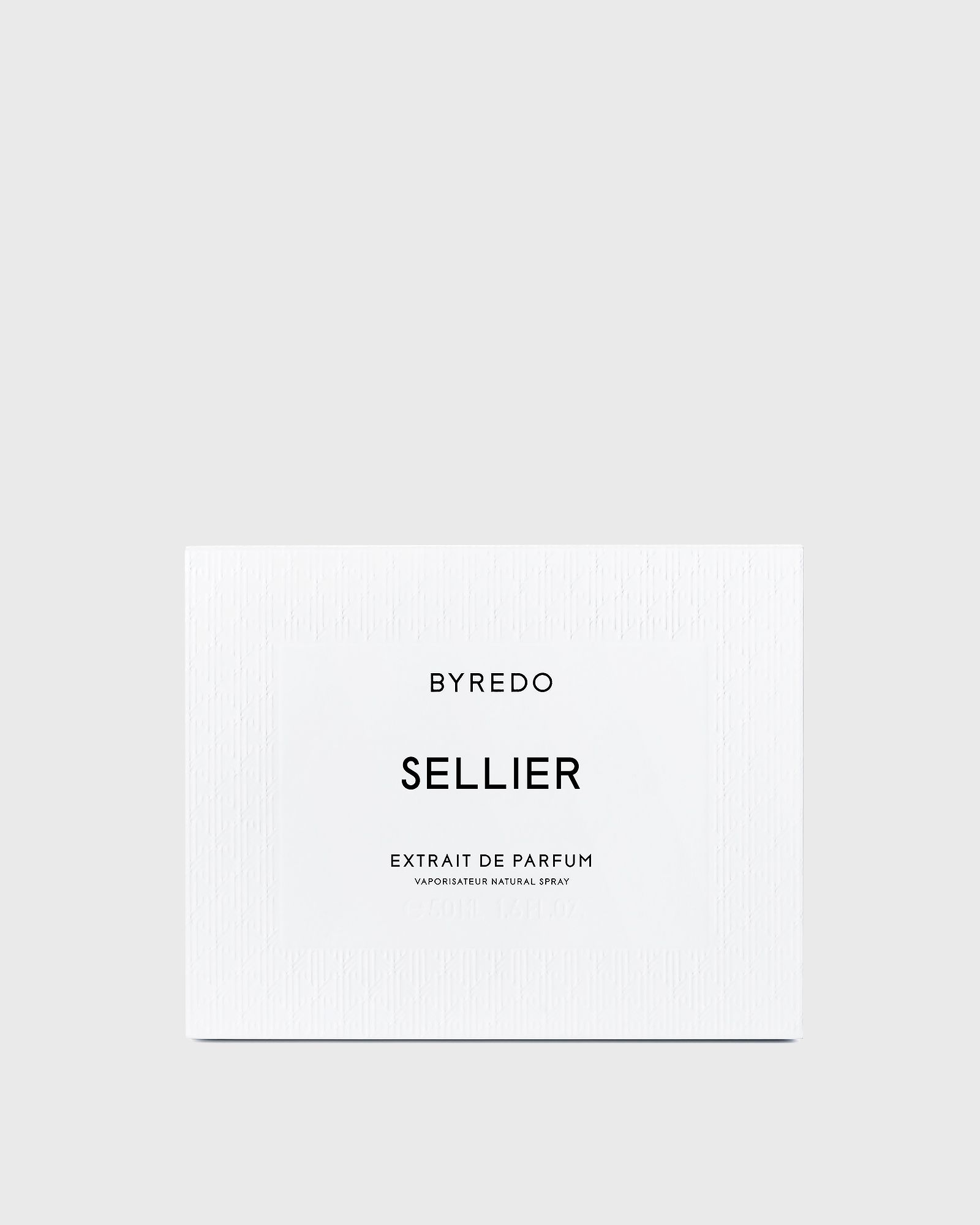 EDP Night Veils Sellier - 50 ml