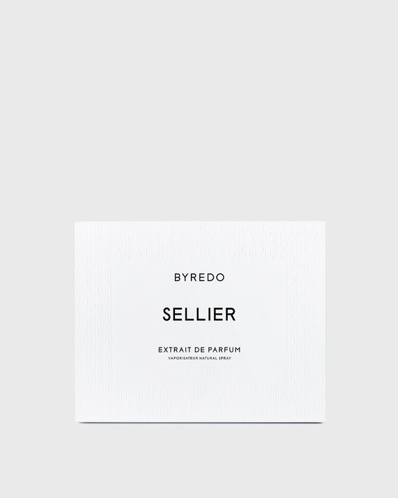 EDP Night Veils Sellier - 50 ml
