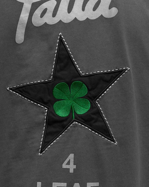 PATTA "Four-Leaf Clover" Short Sleeve Tee