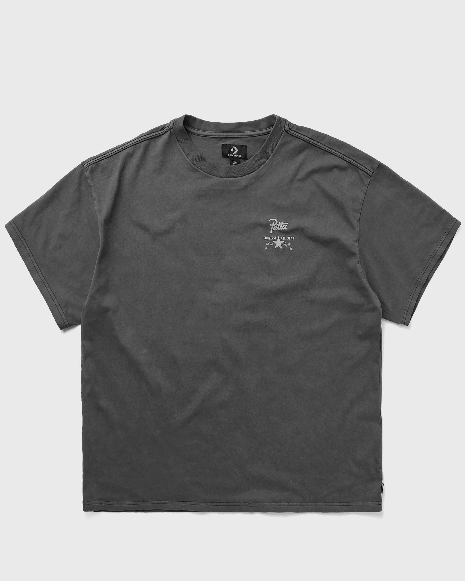 PATTA "Four-Leaf Clover" Short Sleeve Tee