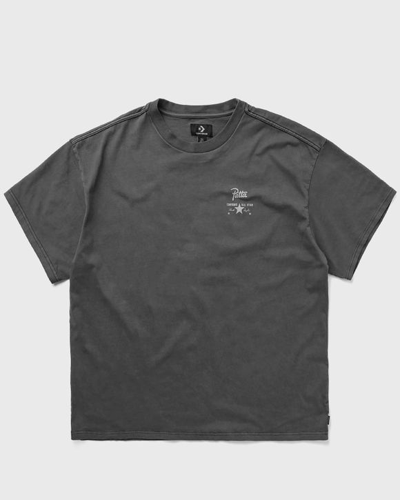 PATTA "Four-Leaf Clover" Short Sleeve Tee