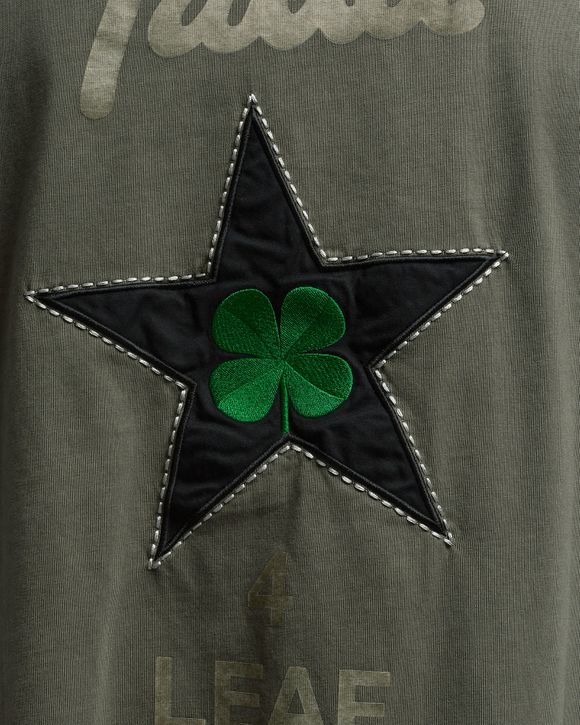PATTA "Four-Leaf Clover" Short Sleeve Tee
