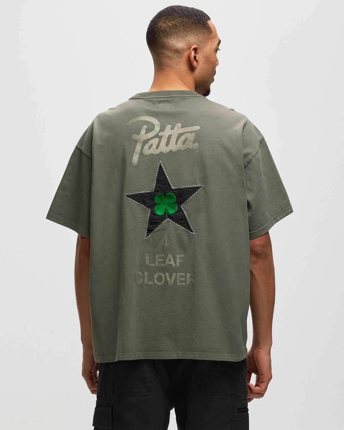 Converse PATTA 