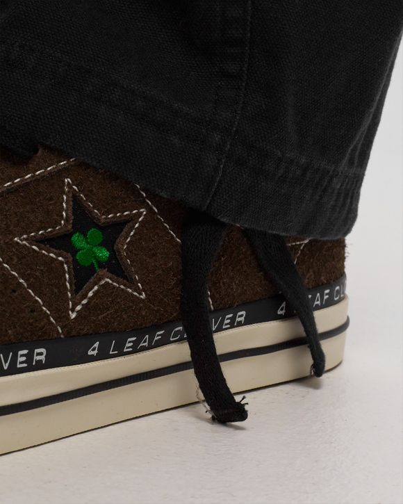 PATTA "Four-Leaf Clover" Cargo Pant