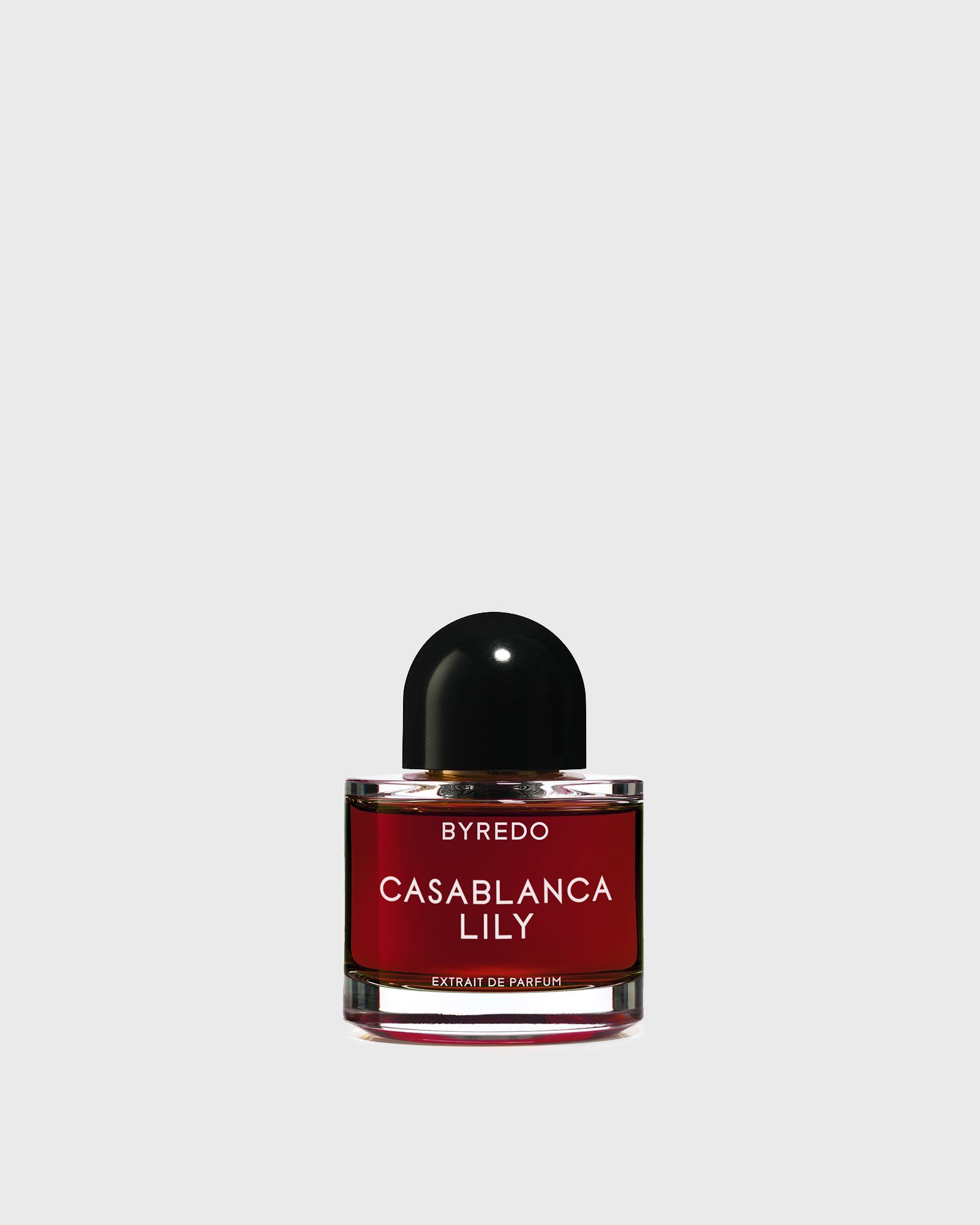 BYREDO CASABLANCA LILY 50ml 国内正規品 Byredo Casablanca Lily for Women, Extrait de parfum, 50 mL