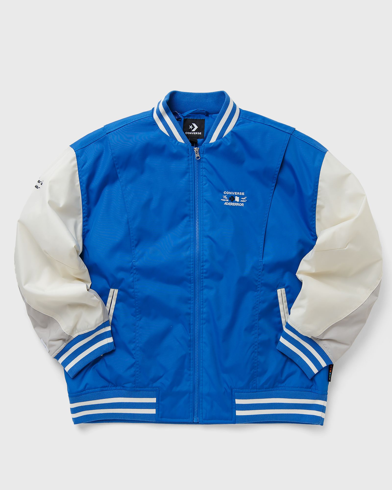 Converse X Ader Error Shapes Jacket