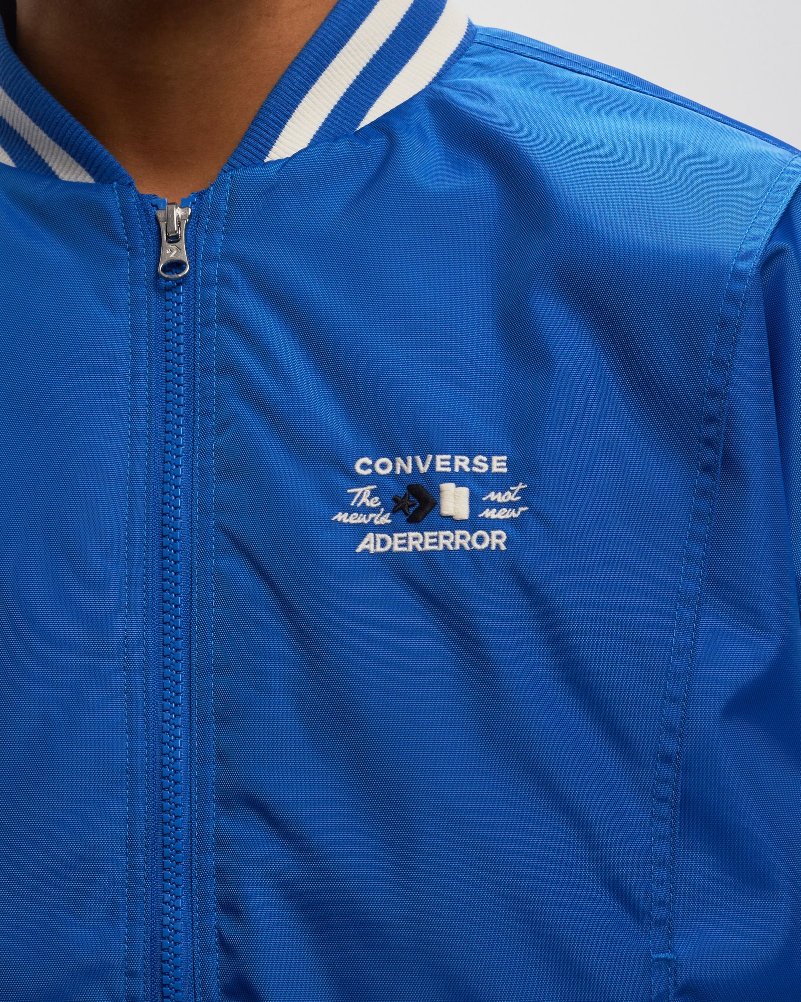 Converse X Ader Error Shapes Jacket