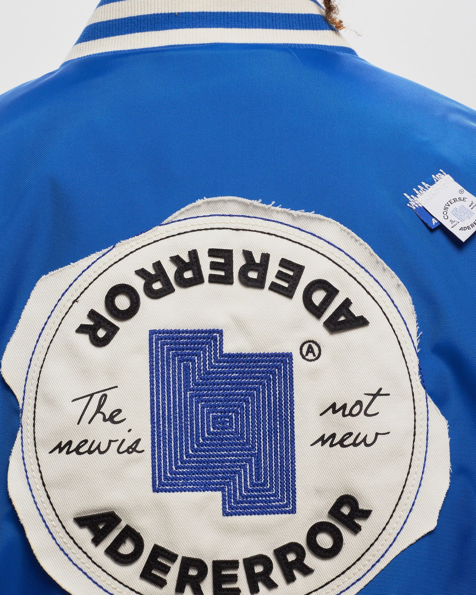 Converse X Ader Error Shapes Jacket