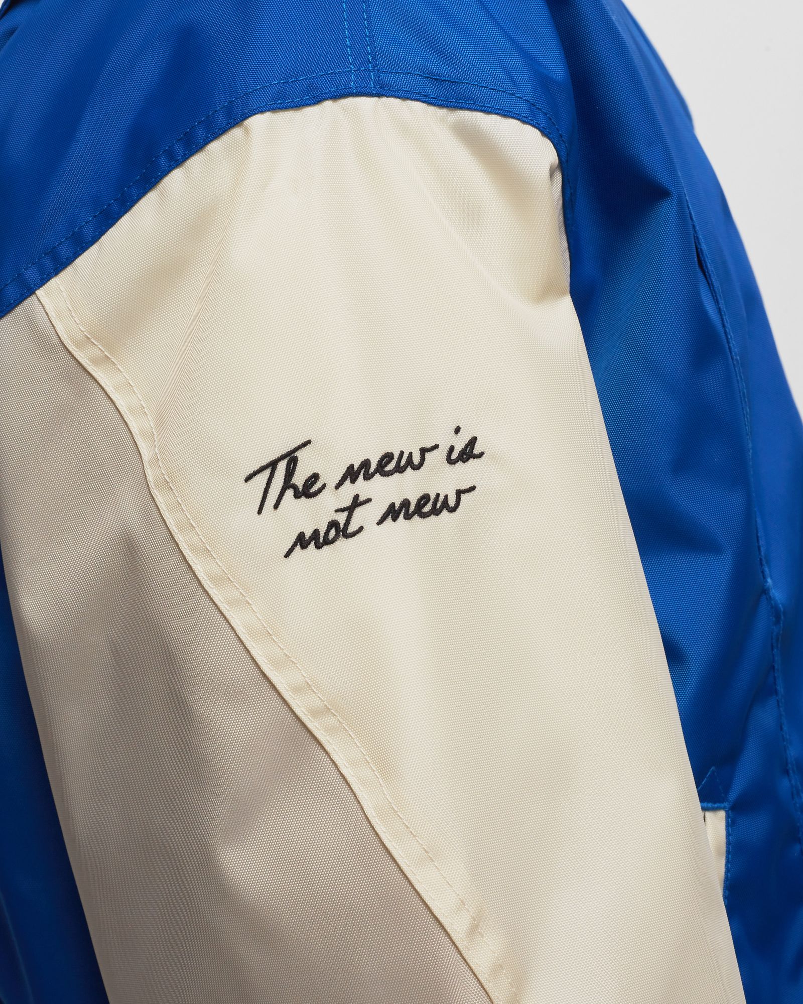 Converse X Ader Error Shapes Jacket