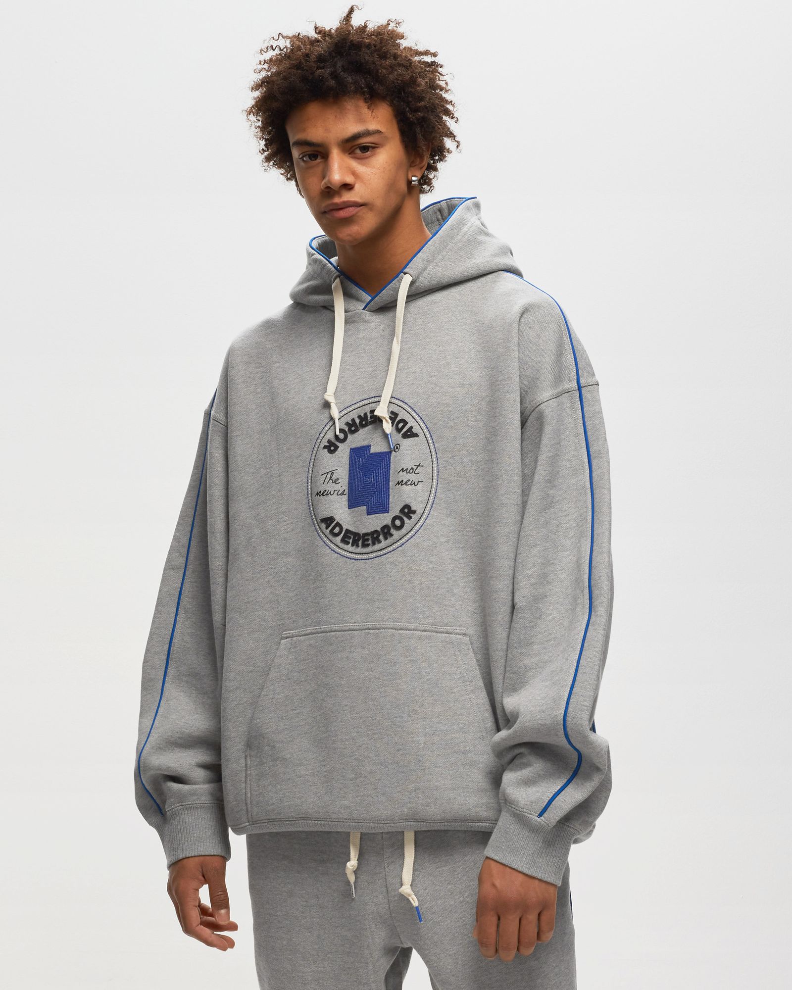 Converse X Ader Error PO Hoodie