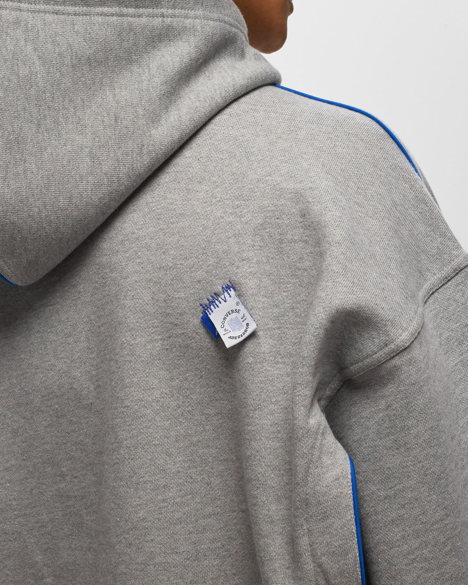 Converse X Ader Error PO Hoodie