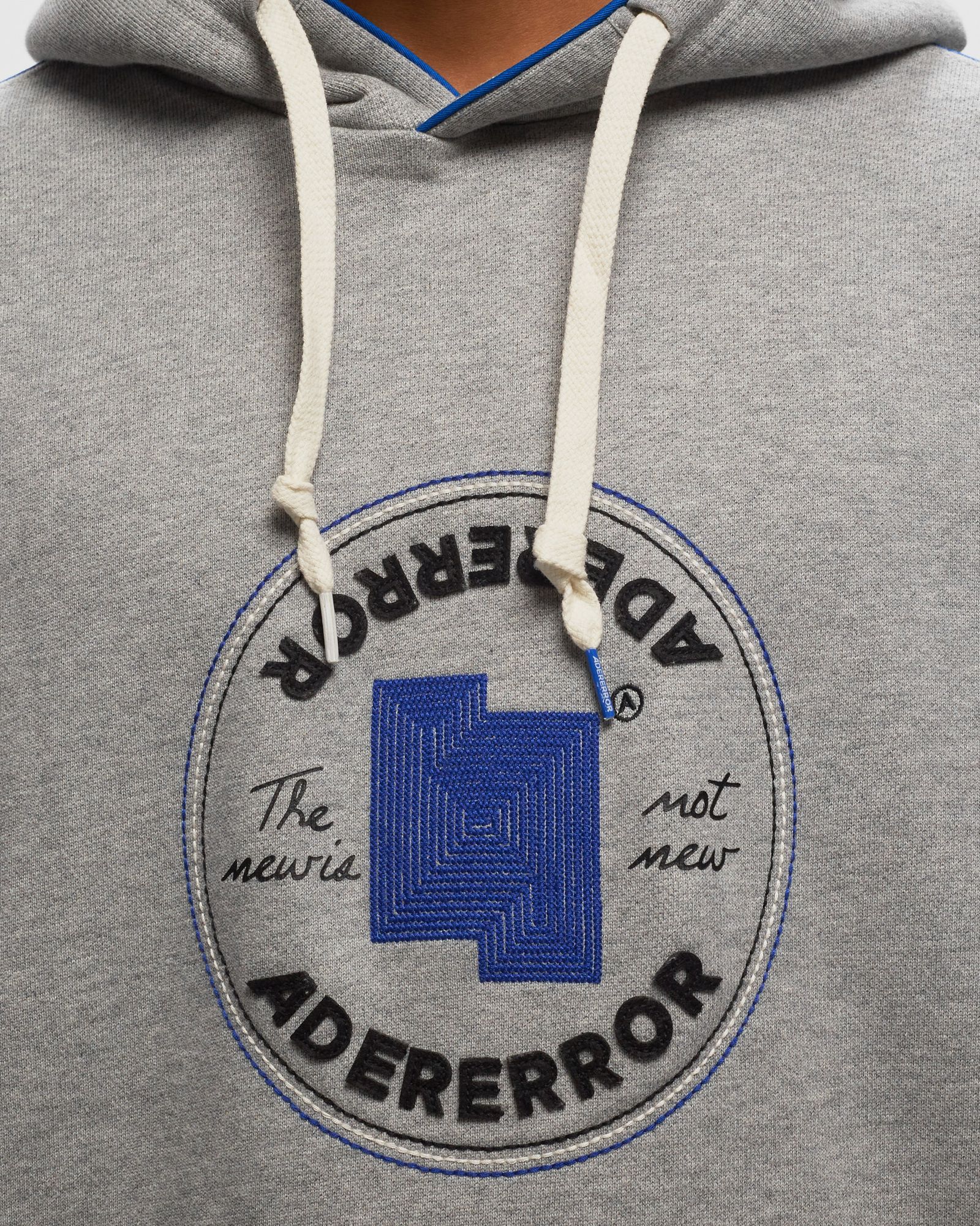 Converse X Ader Error PO Hoodie