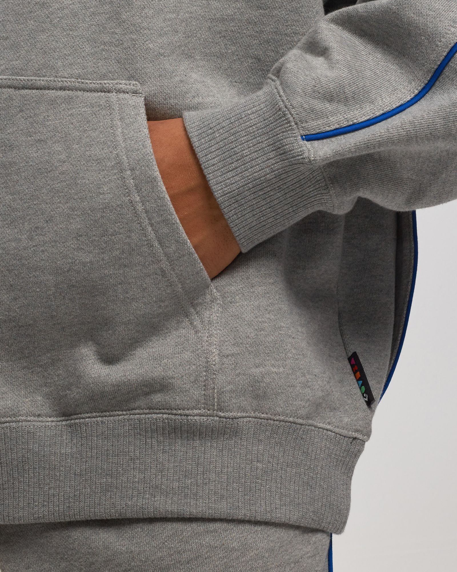 Converse X Ader Error PO Hoodie