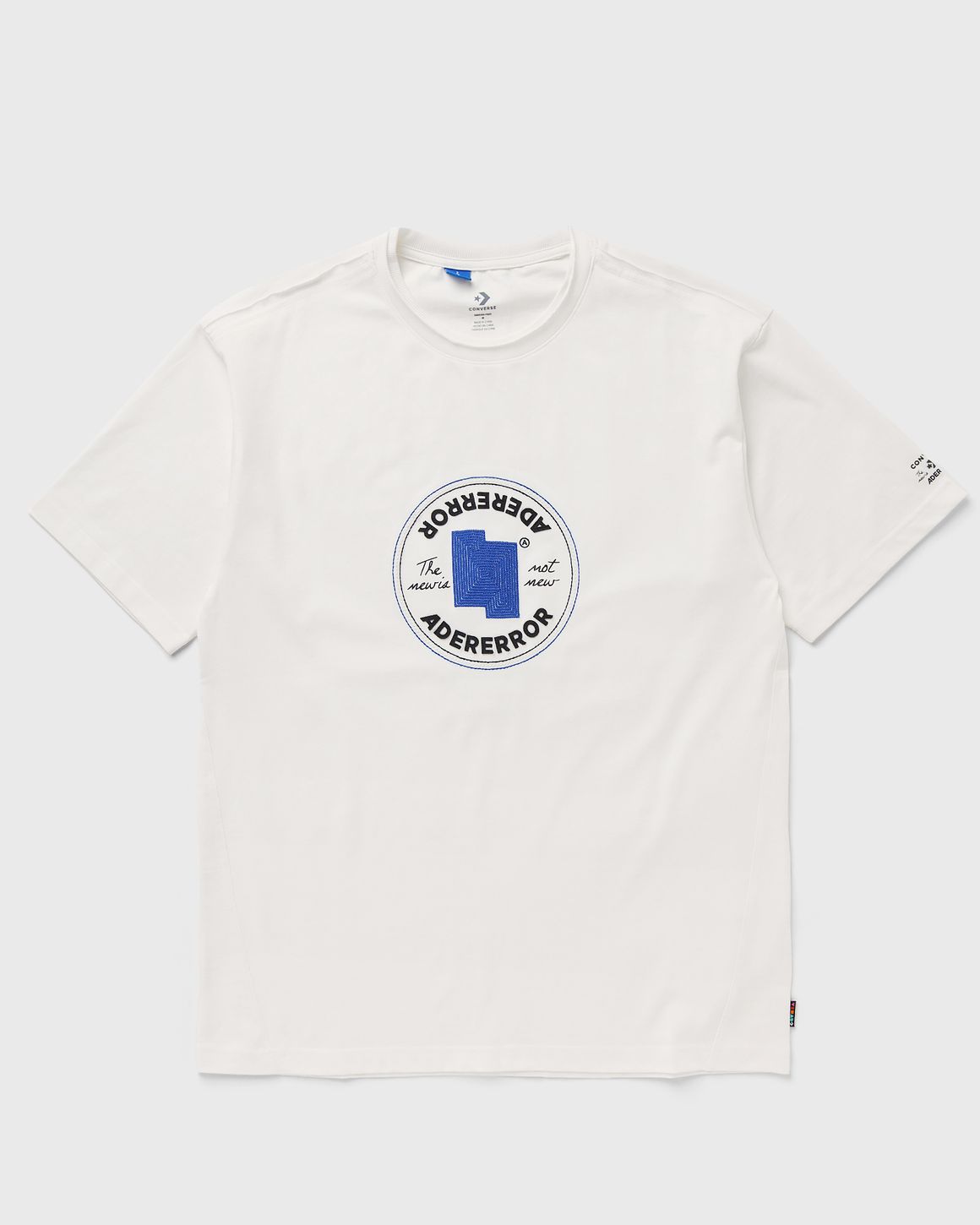 Converse Converse X Ader Error Tee White | BSTN Store