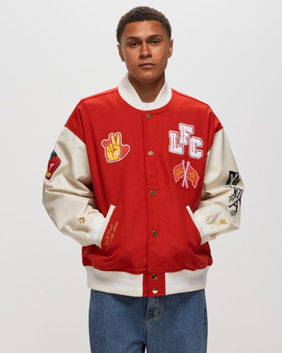 Liverpool Fc Bomber Jacket | lupon.gov.ph