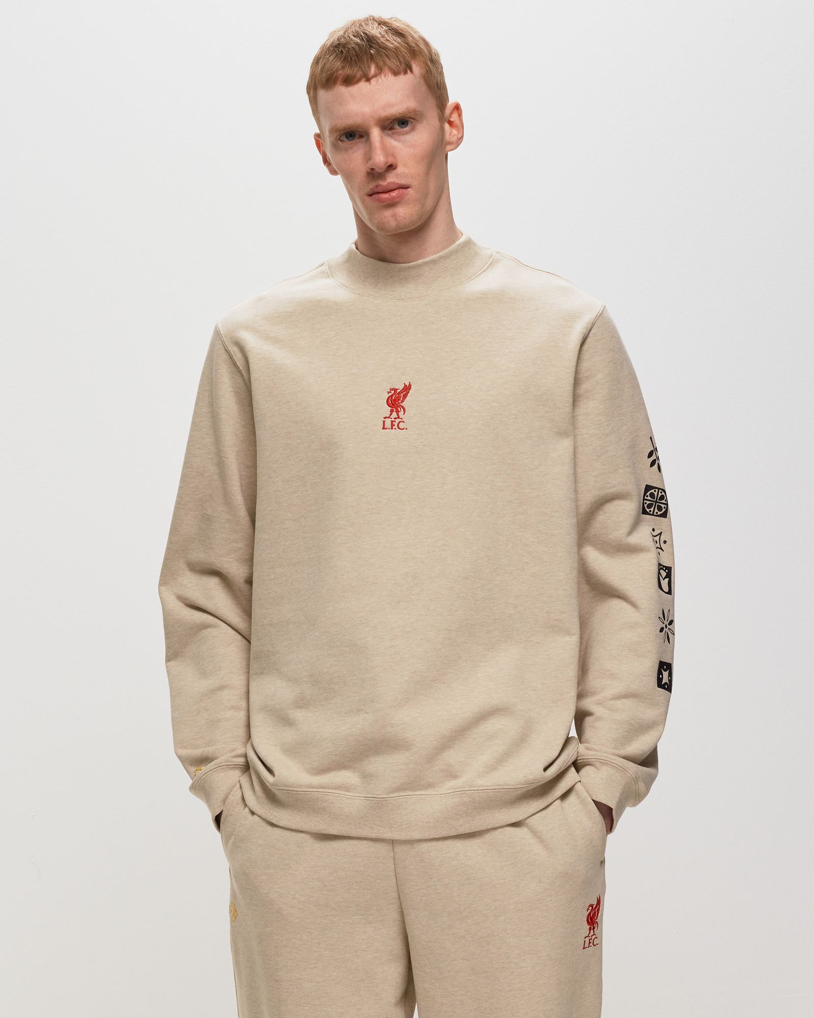 LFC Crewneck