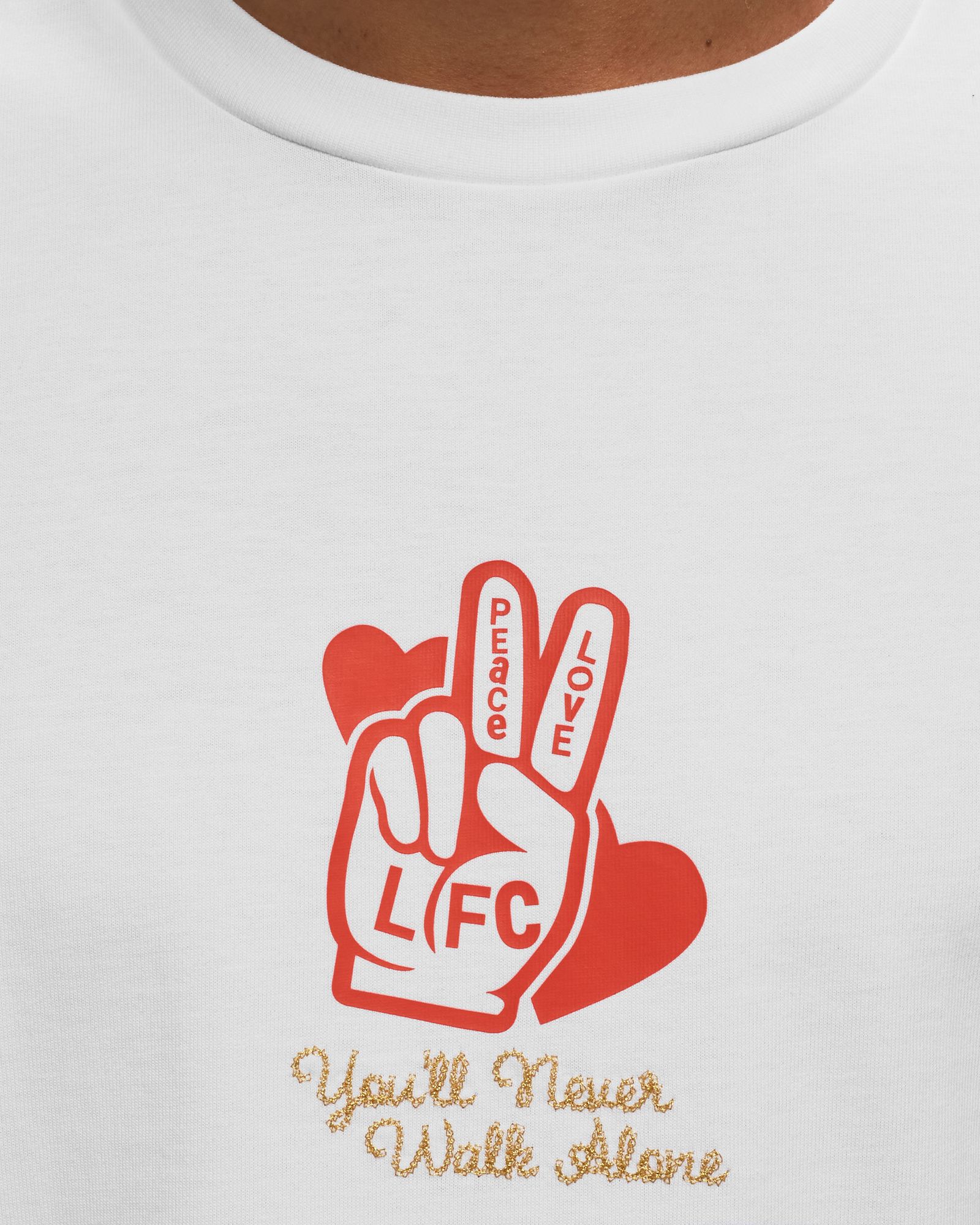 LFC Tee