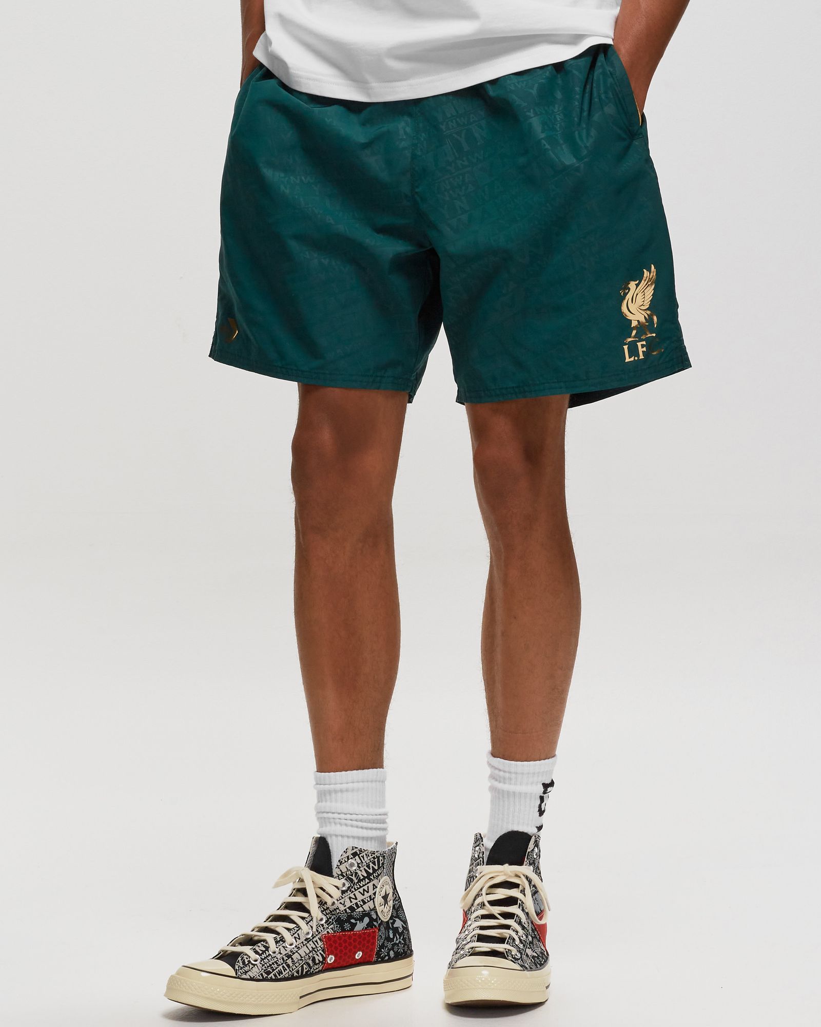 LFC Shorts