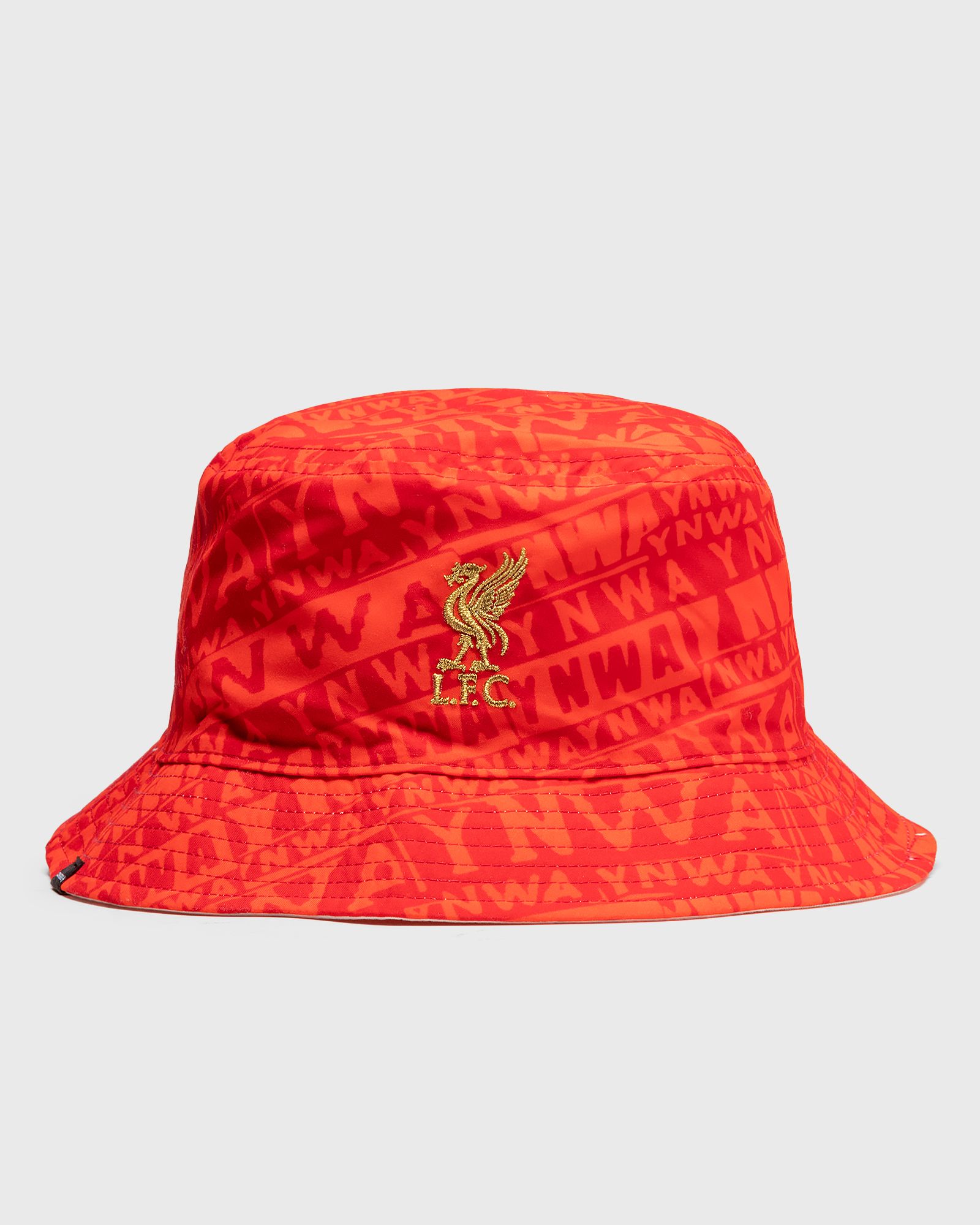 LFC Reversible Bucket Hat