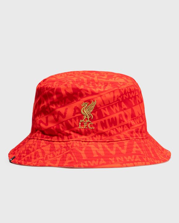LFC Reversible Bucket Hat