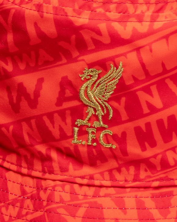 LFC Reversible Bucket Hat