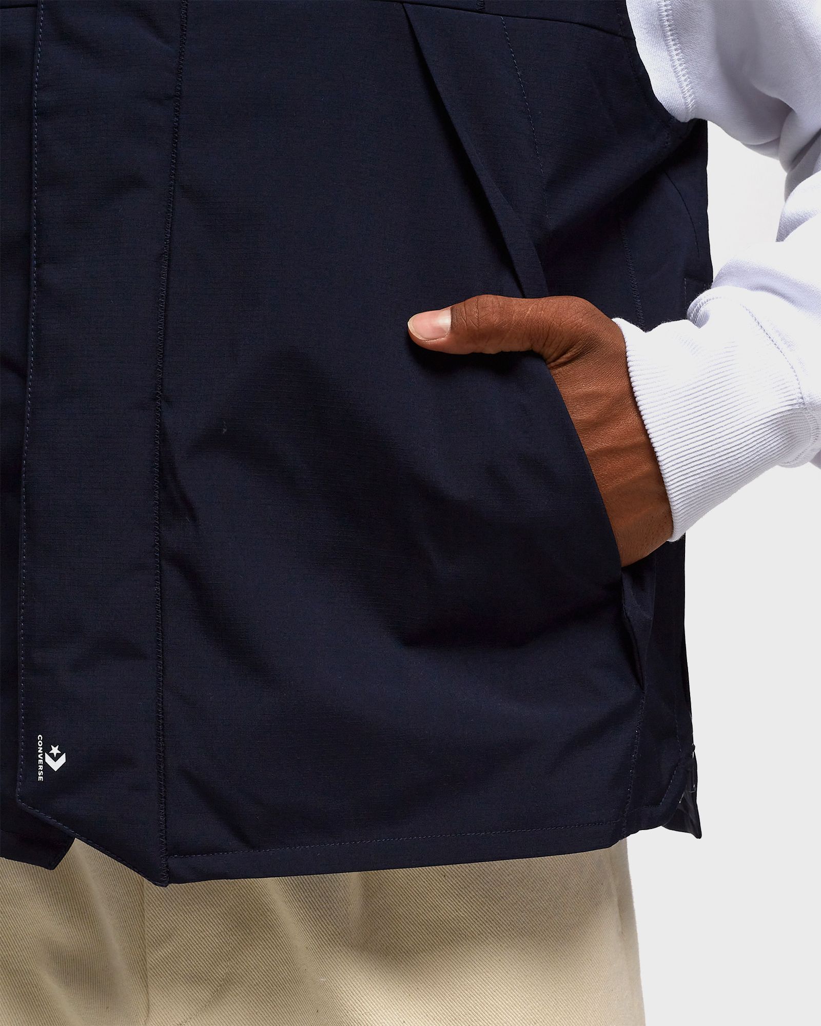 Converse x A-COLD-WALL* Light Gilet