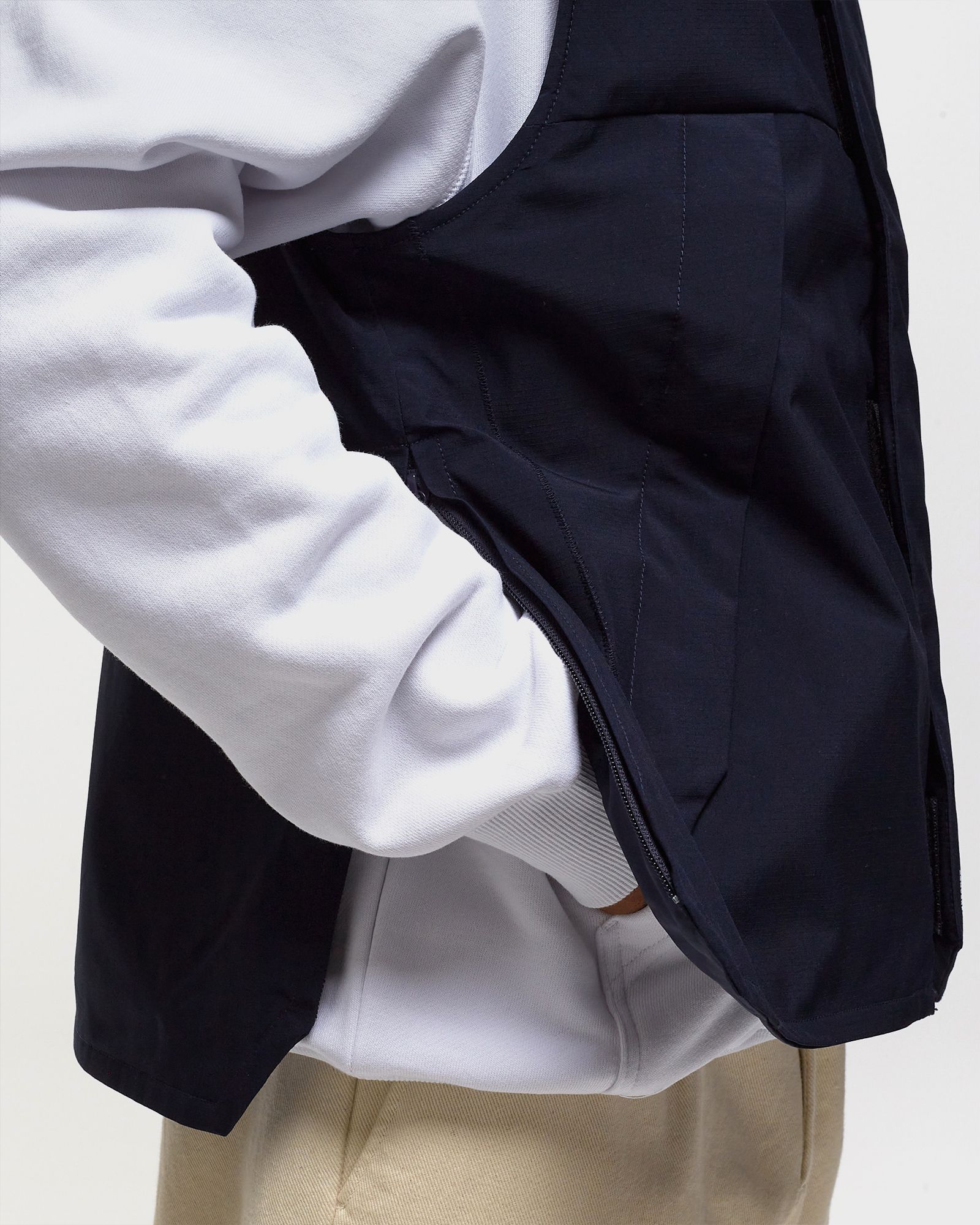 Converse x A-COLD-WALL* Light Gilet