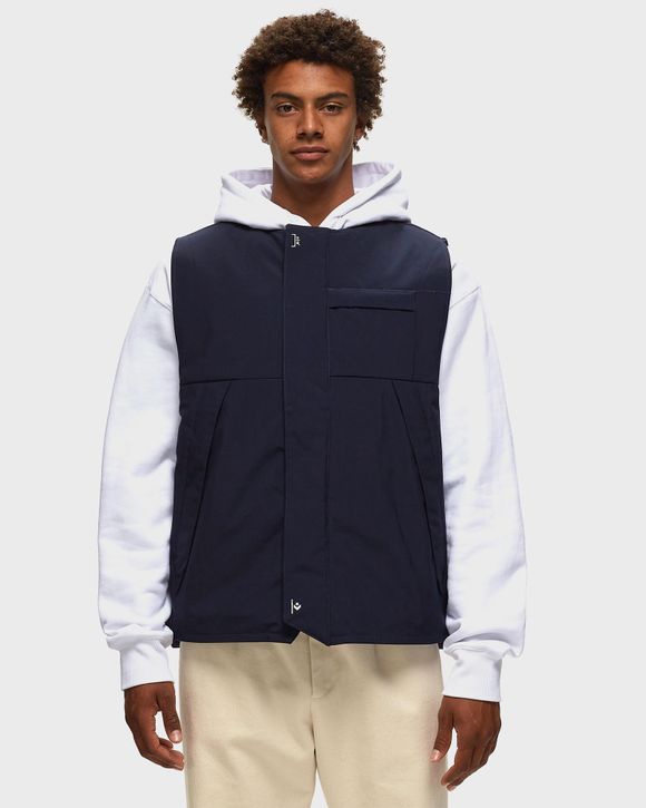 A-COLD-WALL / vest