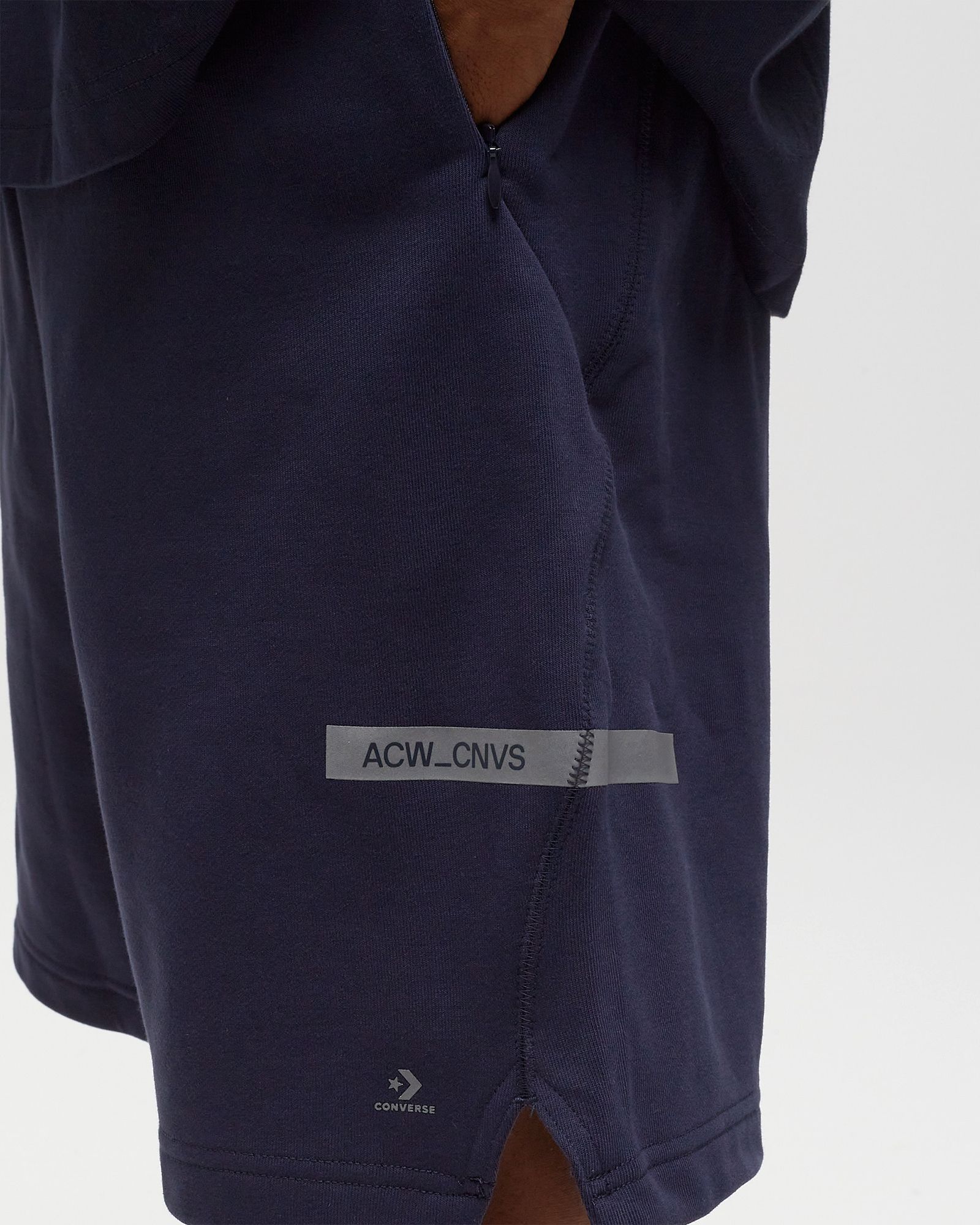 Converse x A-COLD-WALL* Shorts