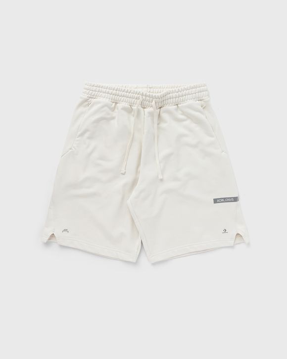 Converse hot sale cotton shorts