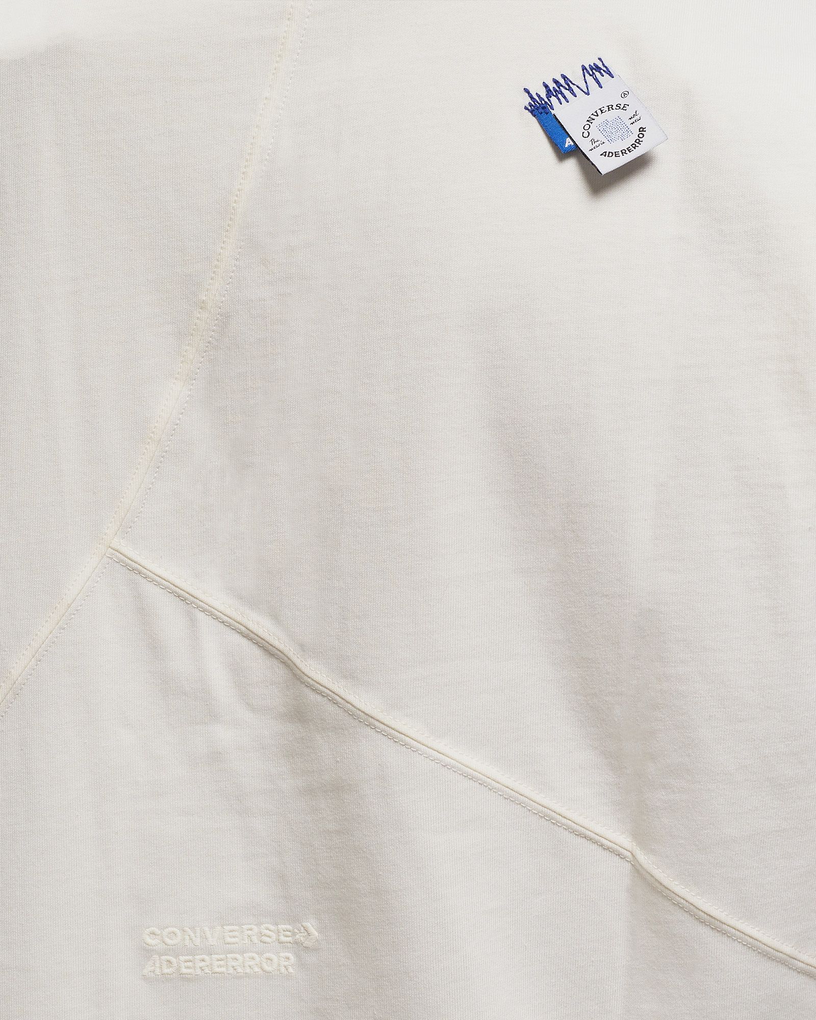 Converse x Ader Error Shapes Tee