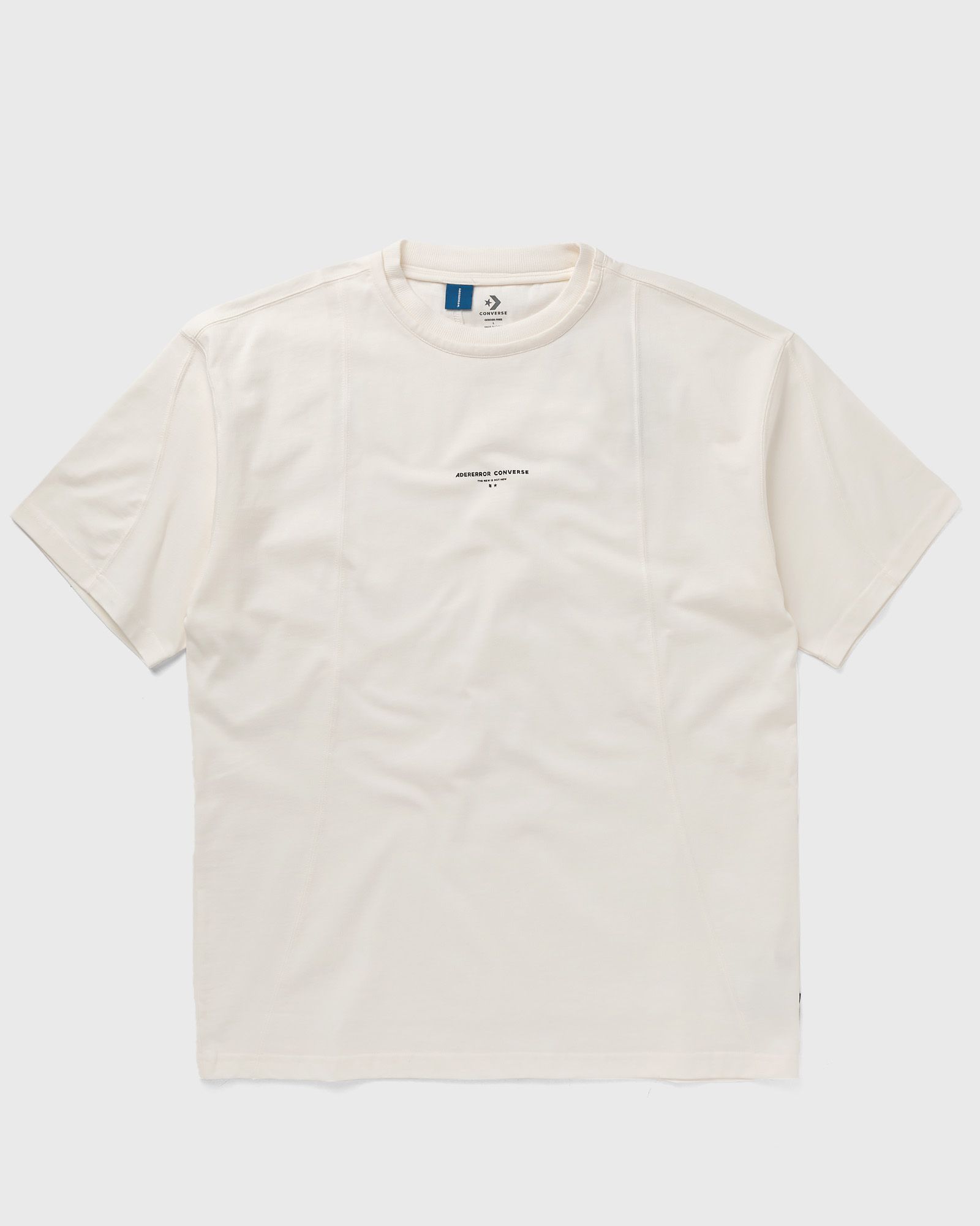 Converse x Ader Error Shapes Tee