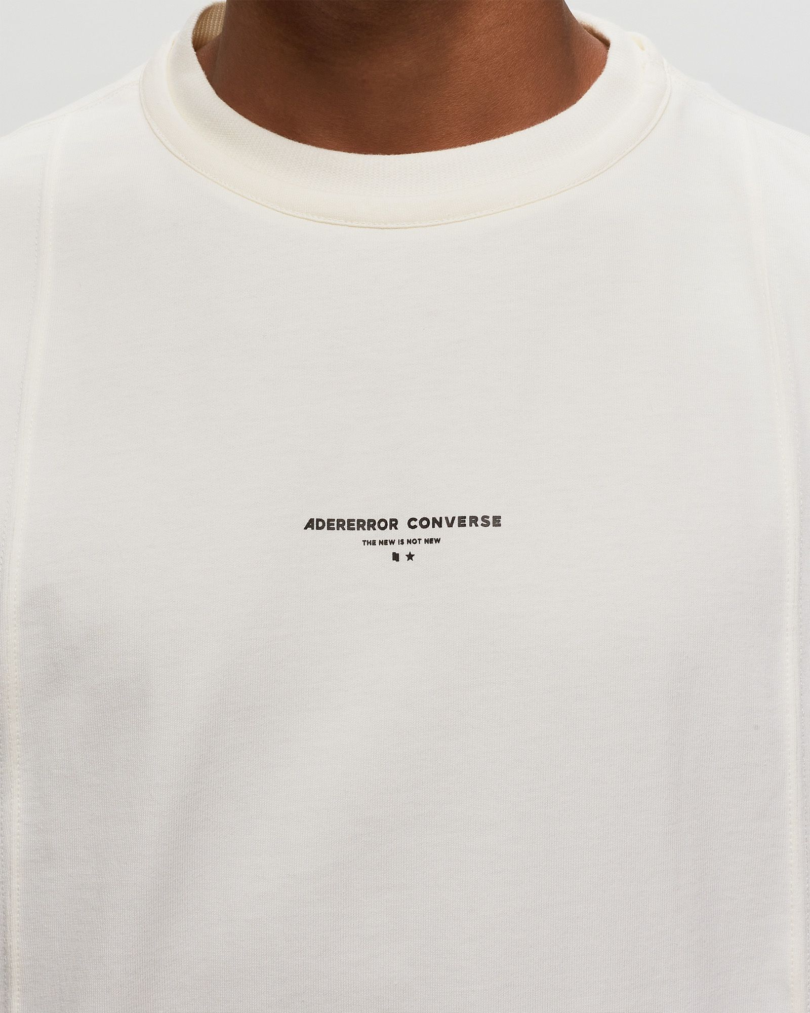 Converse x Ader Error Shapes Tee
