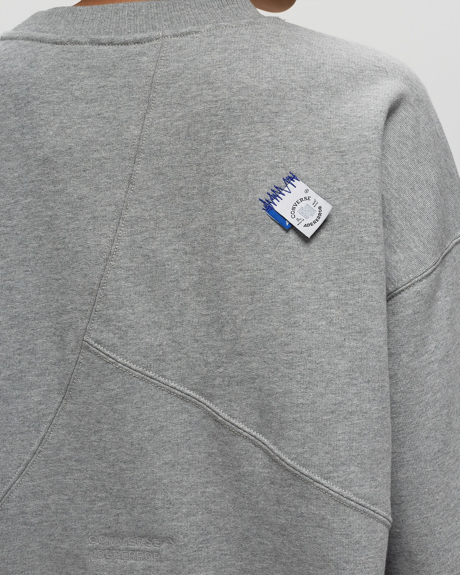 Converse x Ader Error Shapes Crew