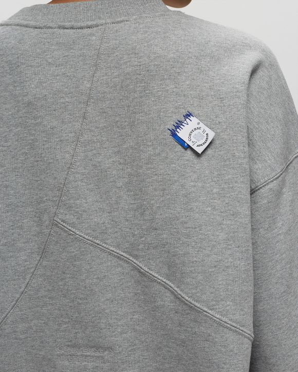 Converse x Ader Error Shapes Crew