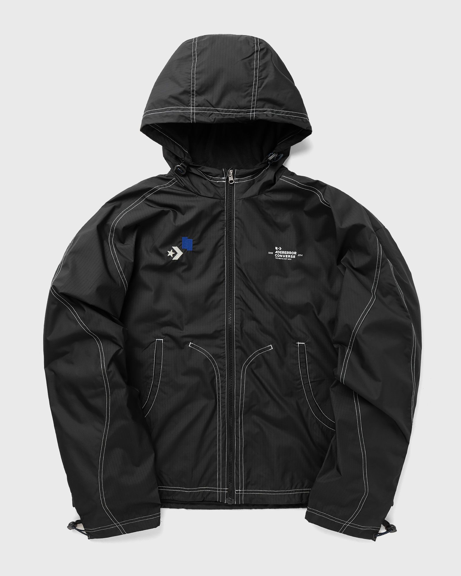 Converse x Ader Error Shapes Light Jacket