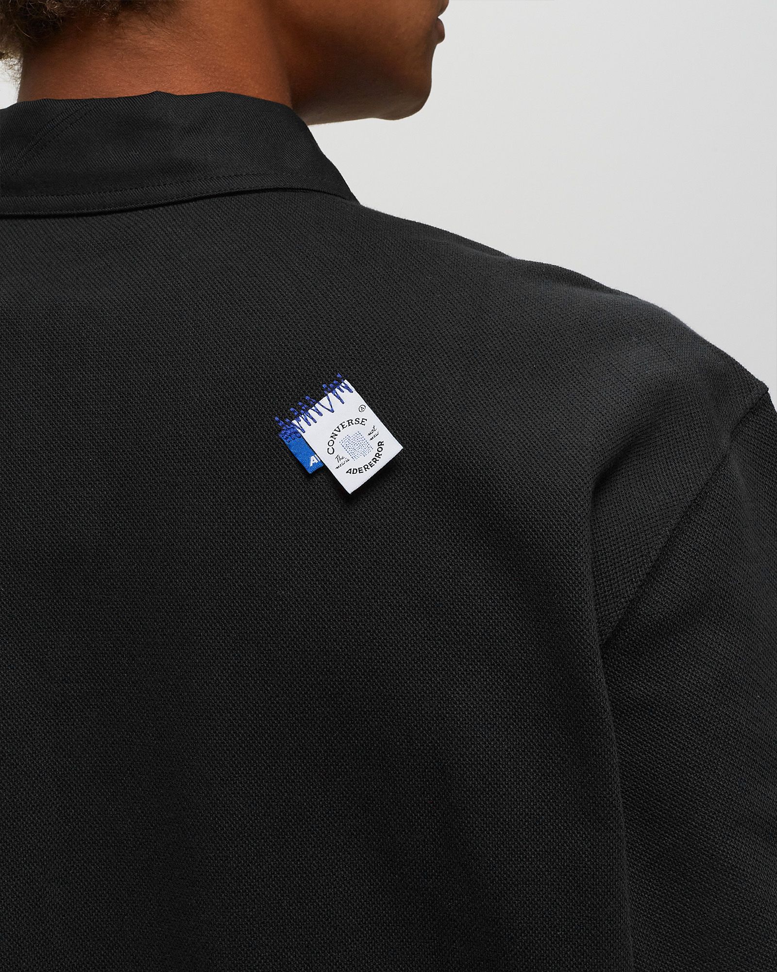 Converse x Ader Error Shapes Polo