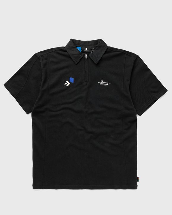 Converse Converse x Ader Error Shapes Polo Black | BSTN Store