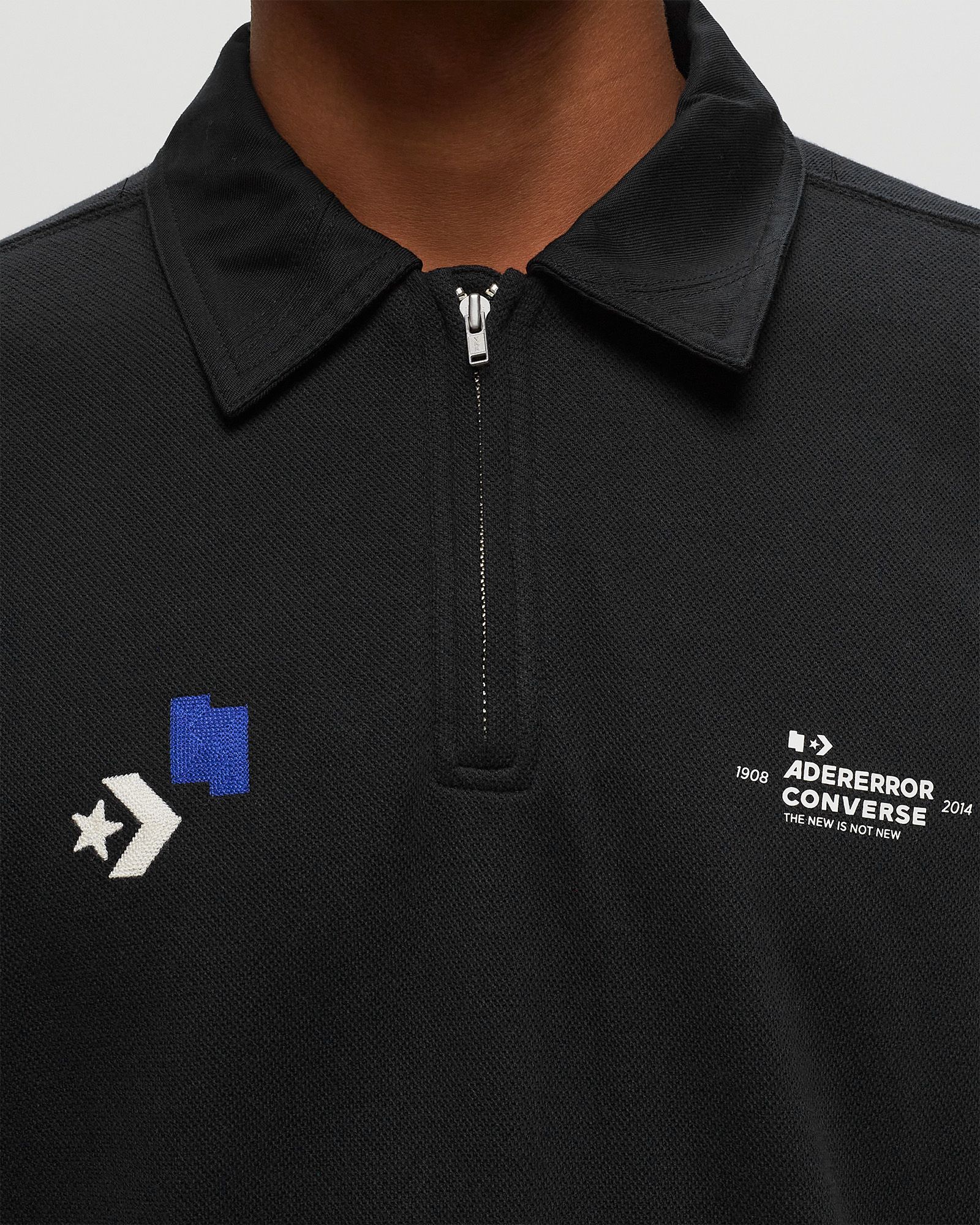 Converse x Ader Error Shapes Polo