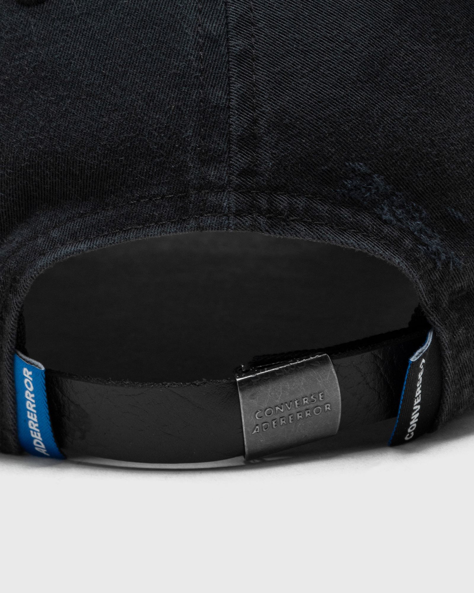 Converse x Ader Error Baseball Hat