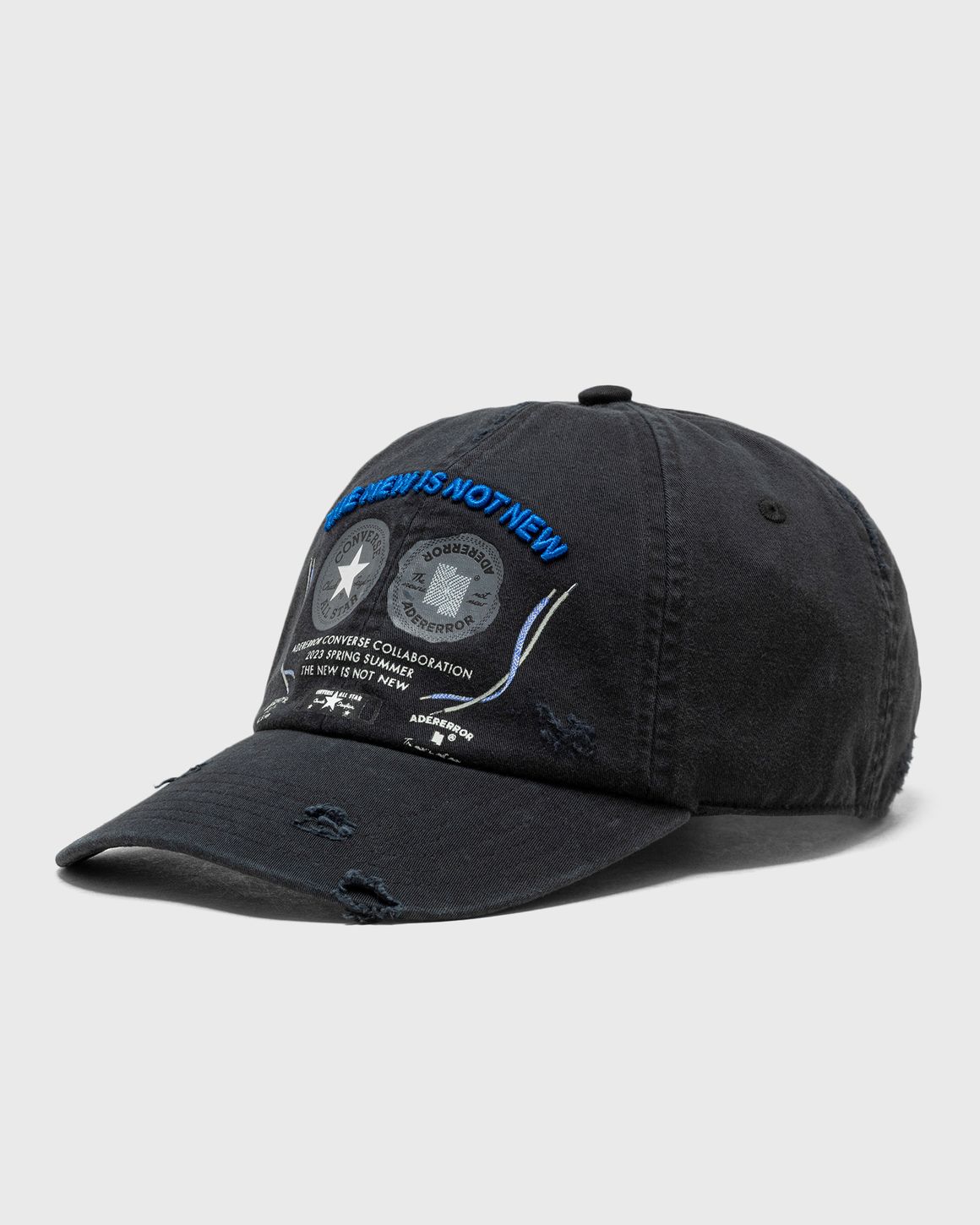★ADERERROR★ Spaniel cap Noir eyJidWNrZXQiOiJic3RuLWltYWdlLX