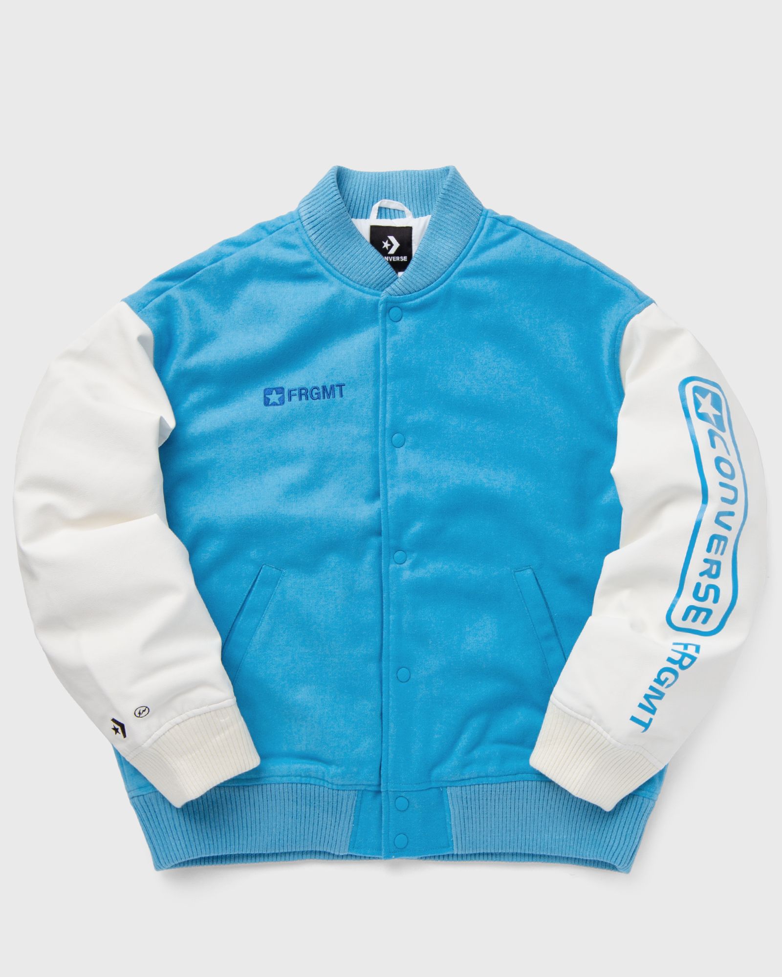Converse x FRGMT Varsity Jacket