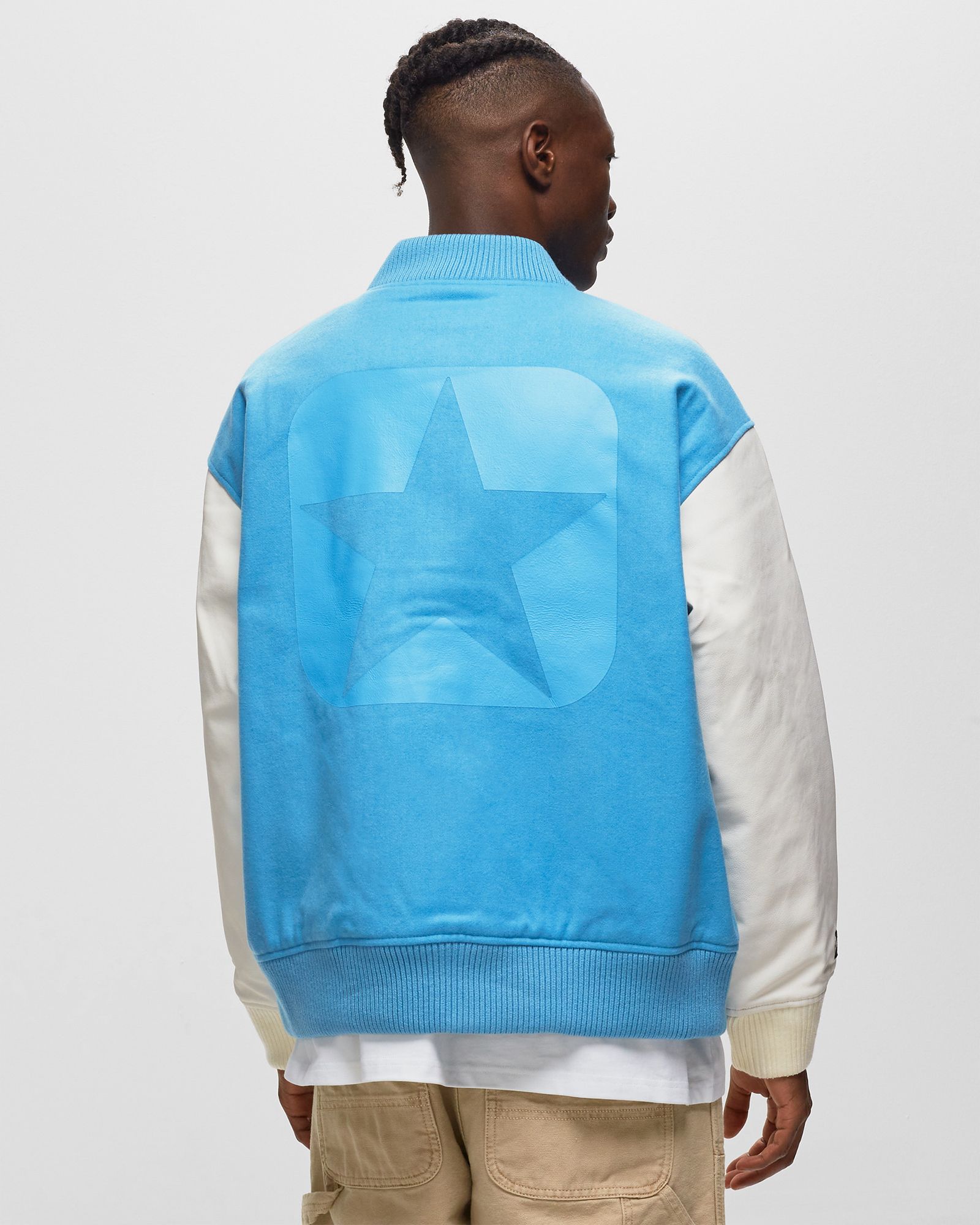 Converse x FRGMT Varsity Jacket