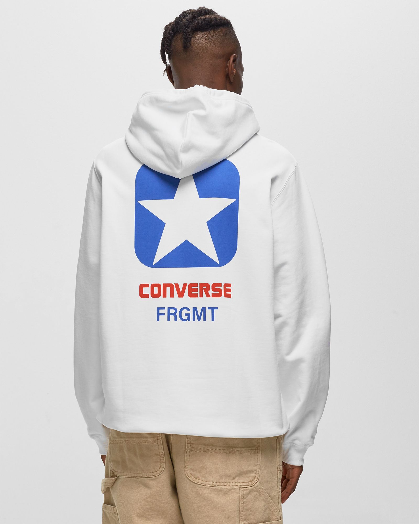Converse x FRGMT Hoodie