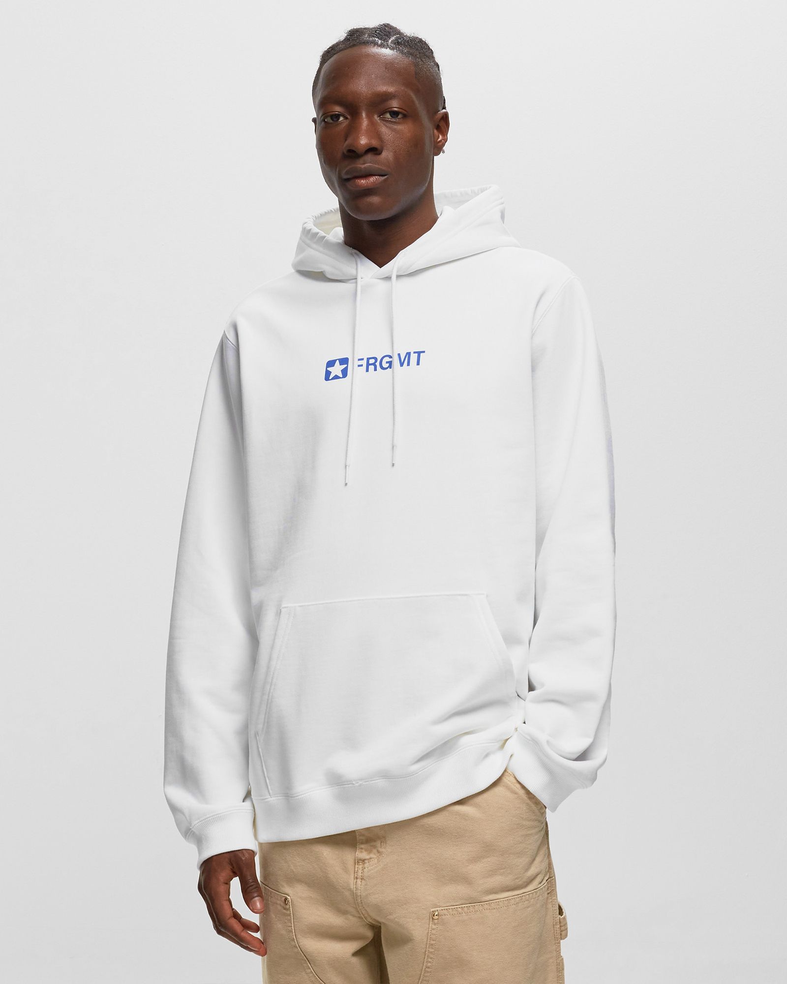 Converse x FRGMT Hoodie