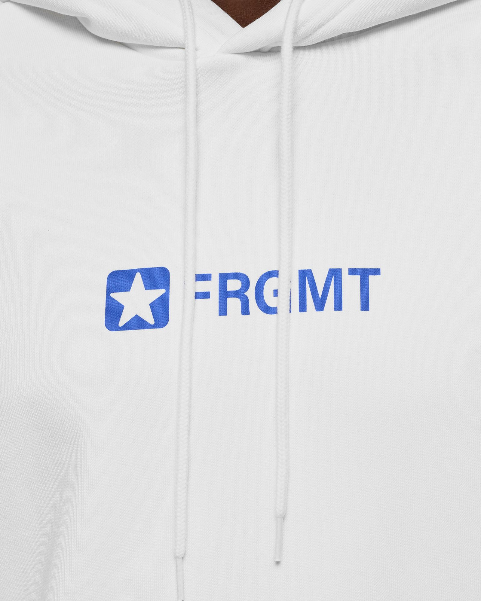 Converse x FRGMT Hoodie