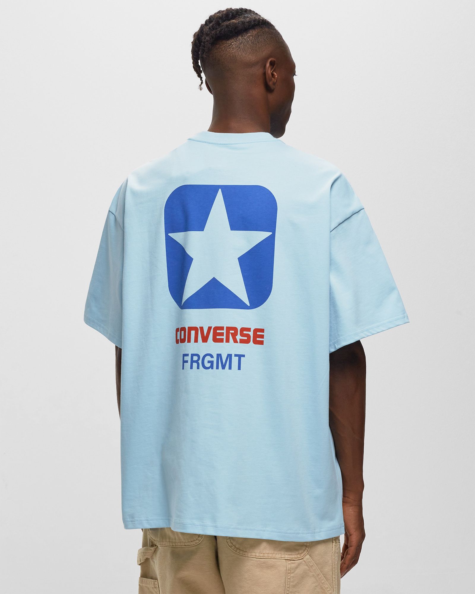 Converse x FRGMT Tee