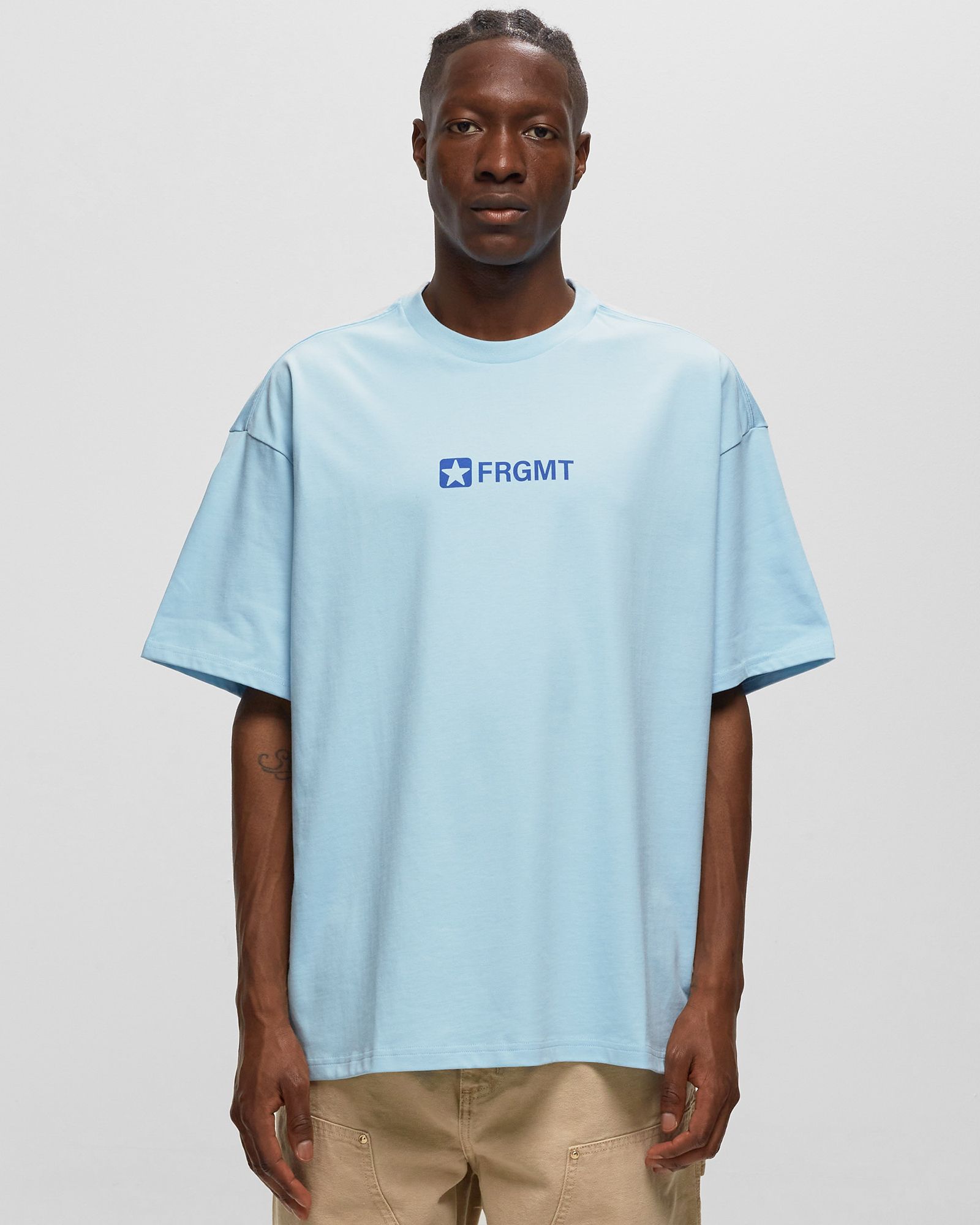 Converse x FRGMT Tee