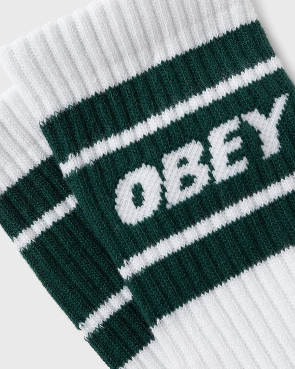 Cooper II Socks